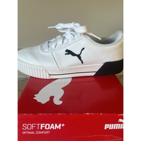 Puma - Picture 5 of 8